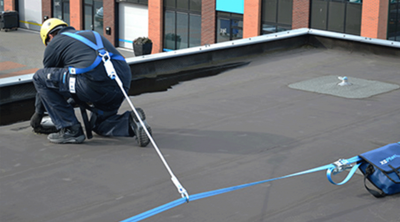 Linha-de-vida-temporaria