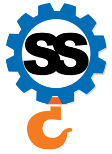 SS Logo